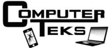 Computer Teks